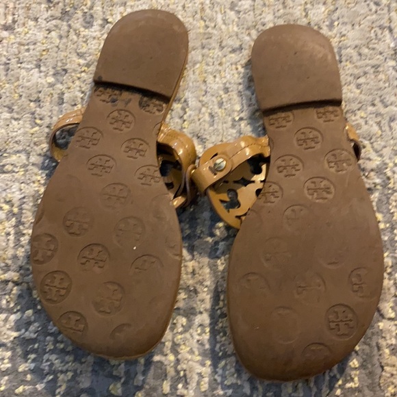 Tory Burch slides - Picture 2 of 2